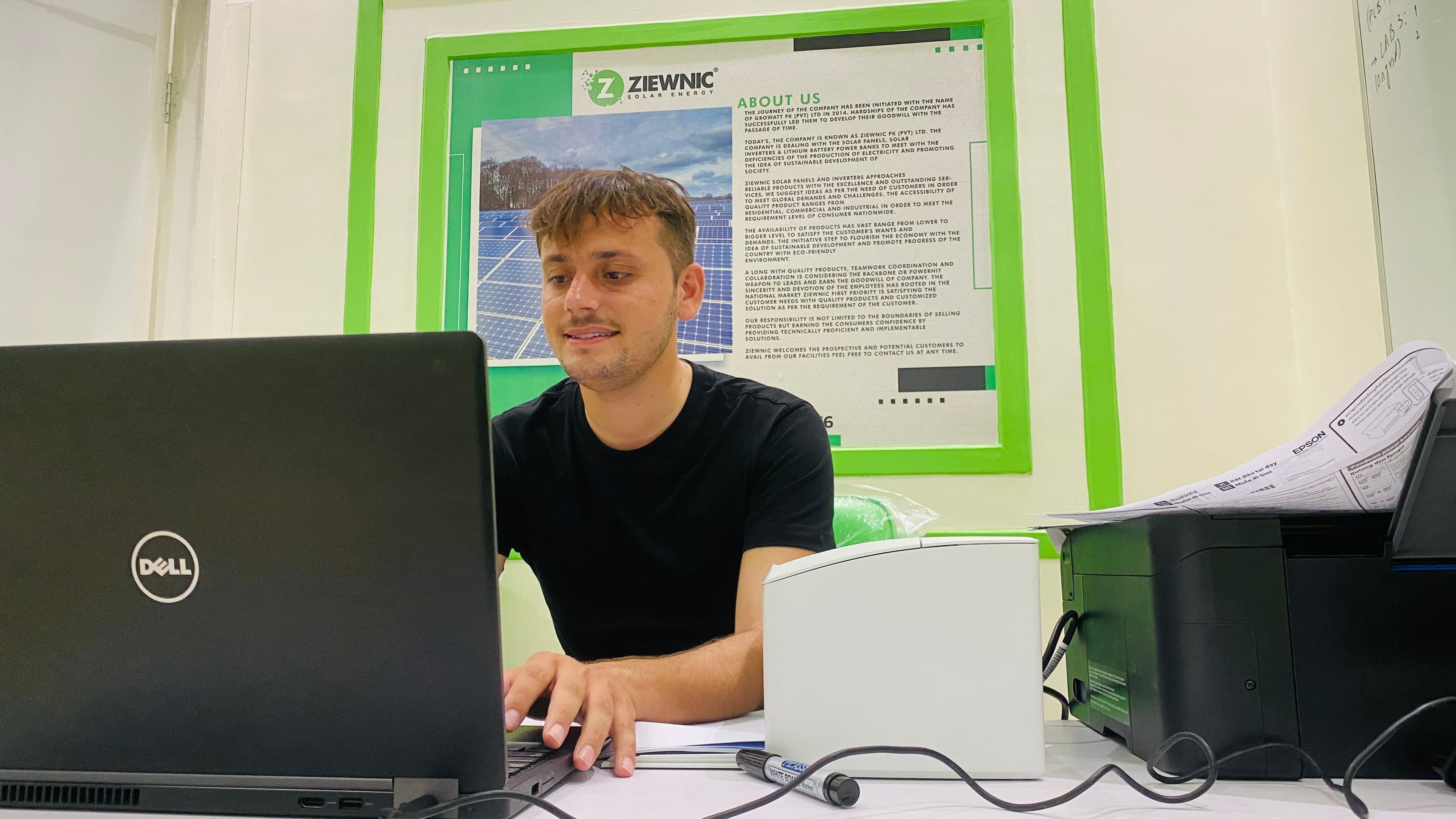 Electrical Engineer — image 1