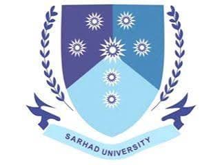 Sarhad University of Science and IT Peshawar logo
