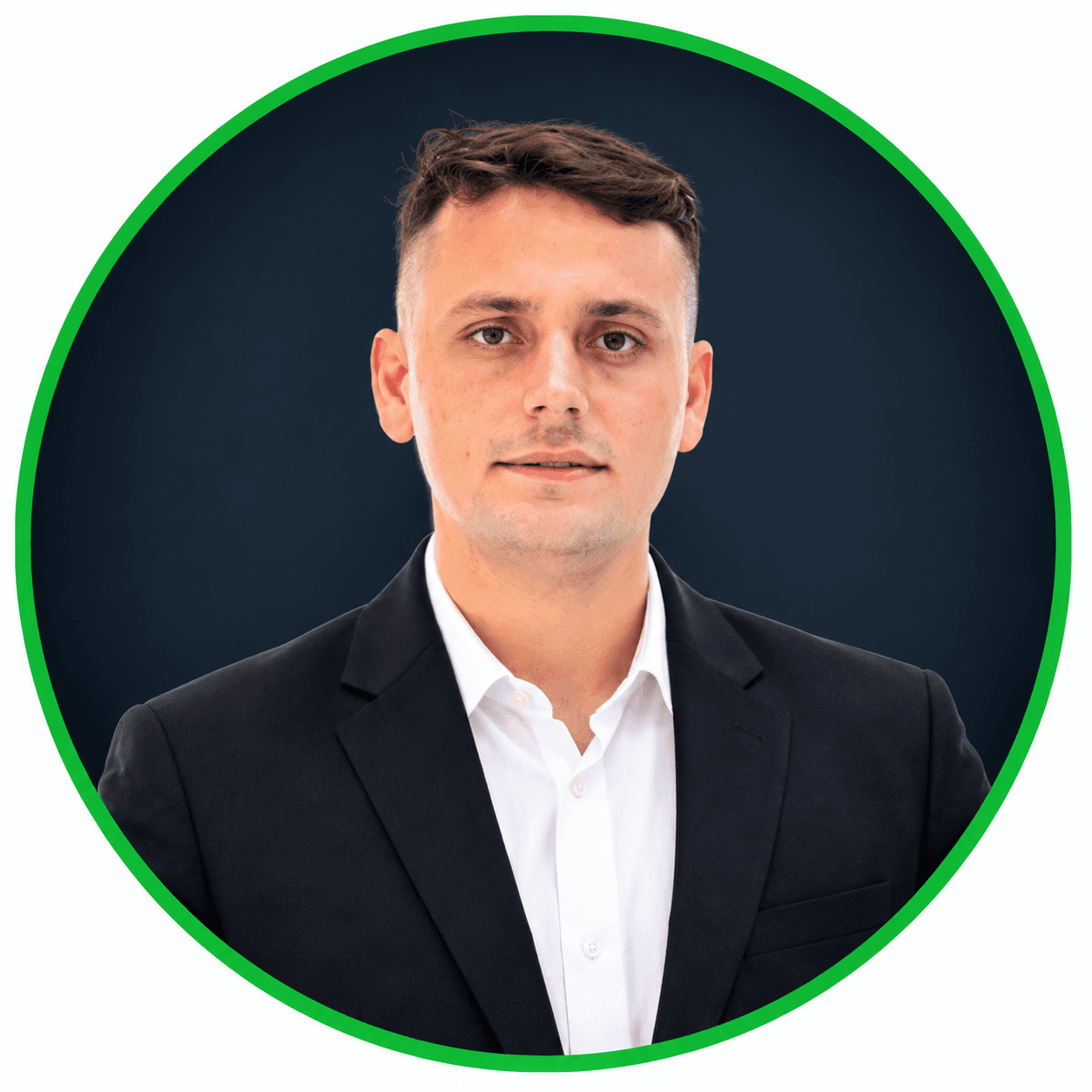 Photo of Muhammad Zubair